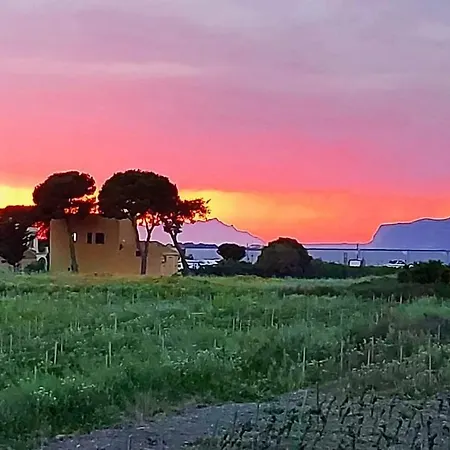 Villa Mediterranea Lo Stagnone *